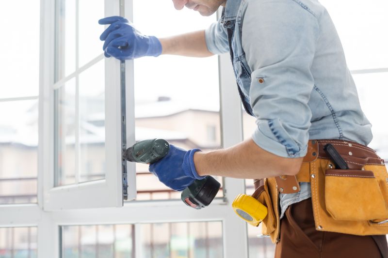 Cost of Windows Installation in Sun Prairie, WI