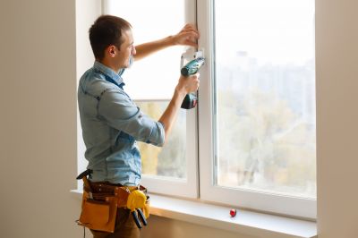 Window Replacement Services